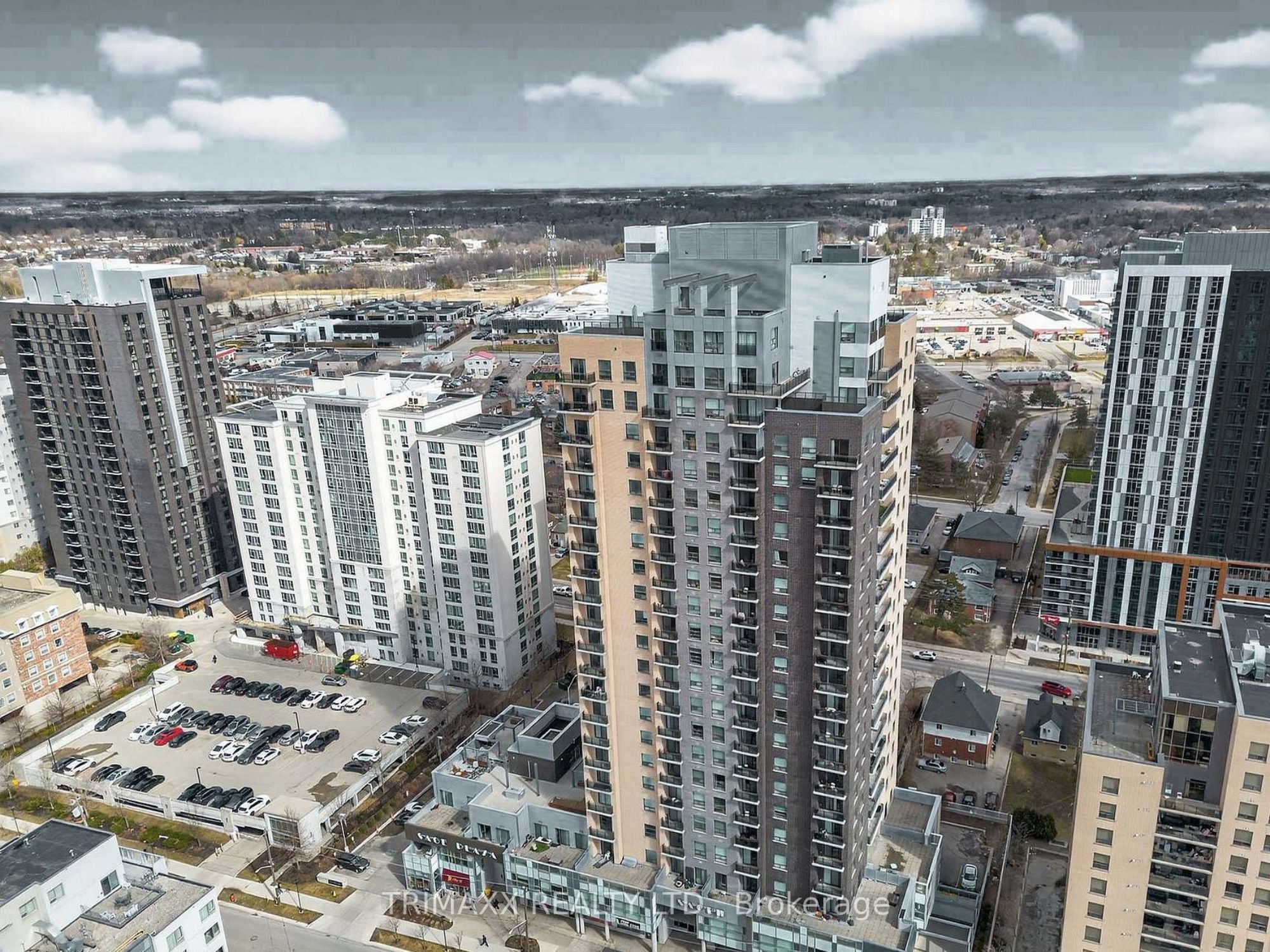 Additional image 2 of 2102-318 Spruce Street, Waterloo, ON, N2L 0E9