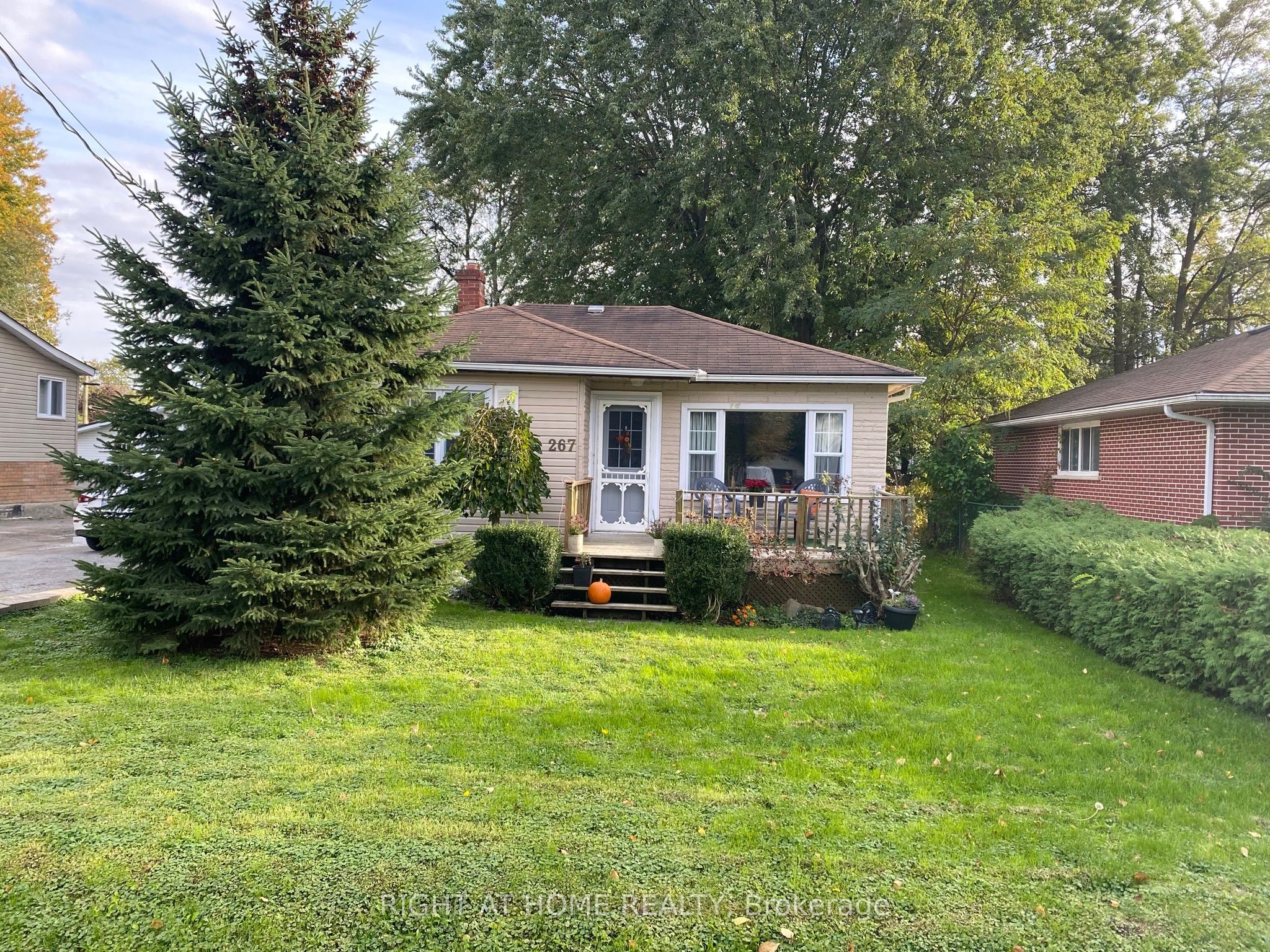 267 Rayners Road, Georgina, ON, L4P 1G5