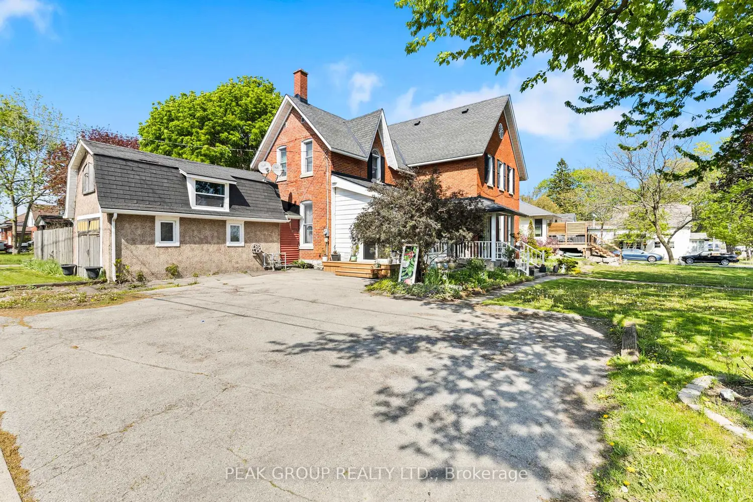 171 Killaly Street