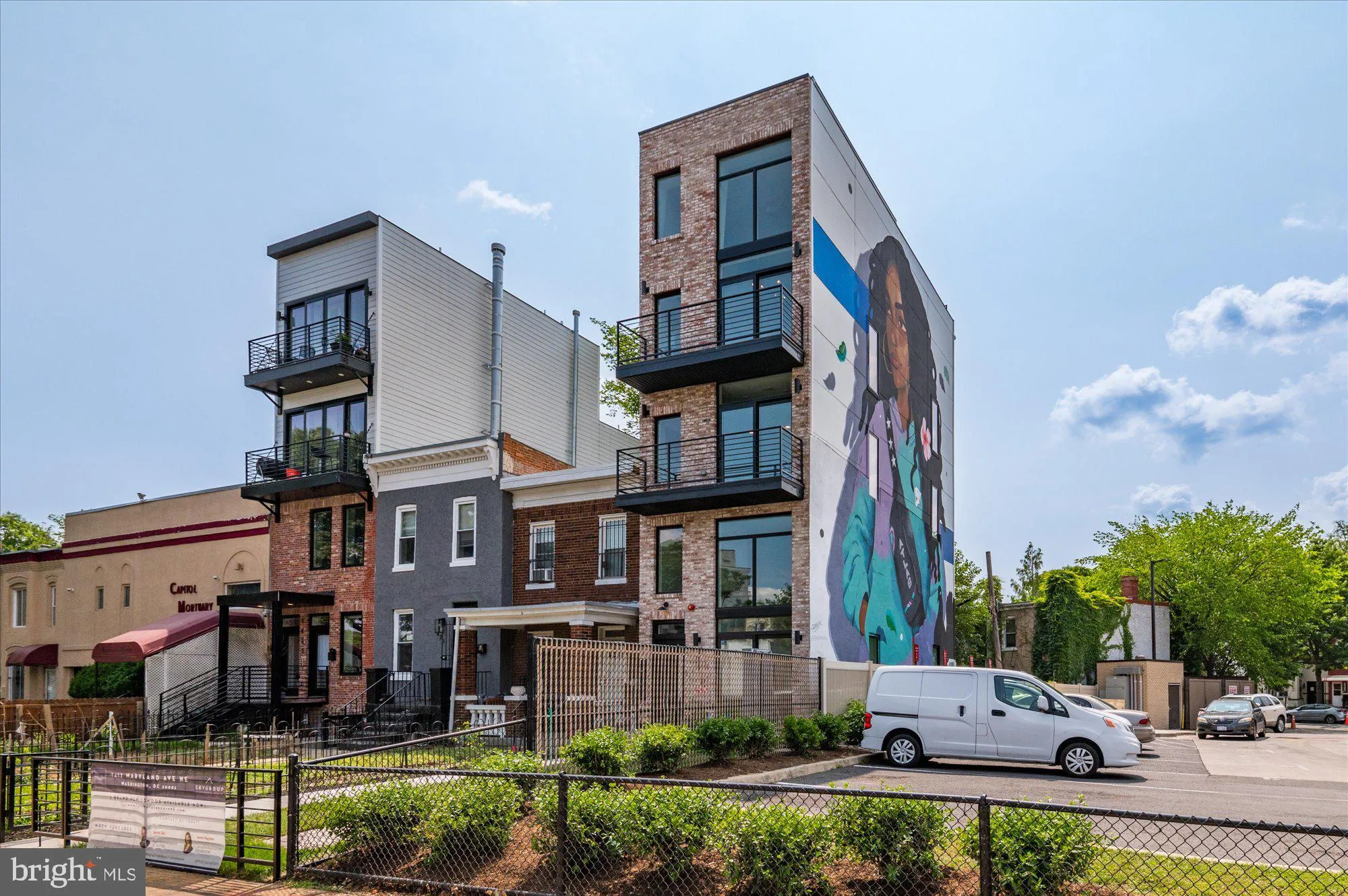 Additional image 75 of 1417 Maryland Avenue NE Unit 3, Washington, DC 20002