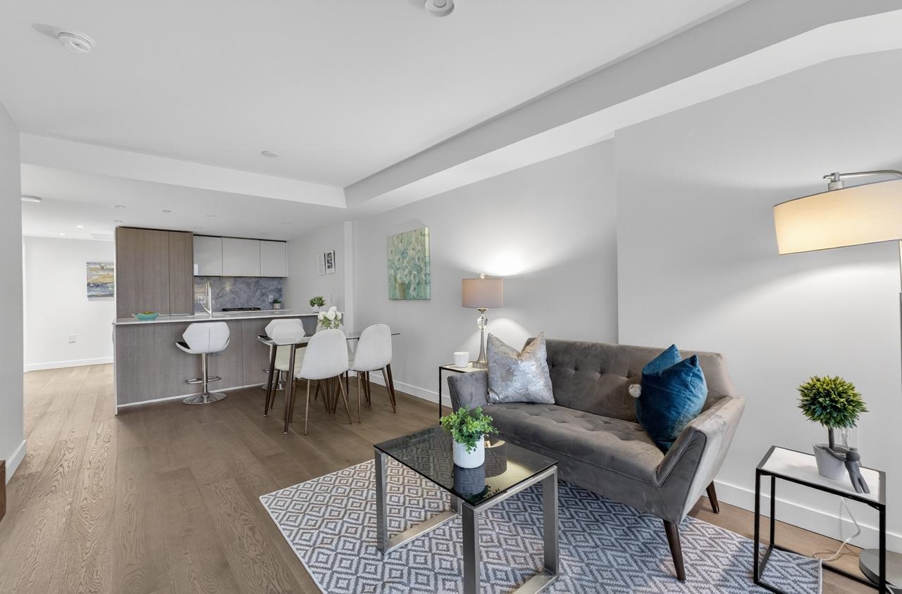 Additional image 5 of 2701-1111 Richards Street, Vancouver, BC, V6B 0S3