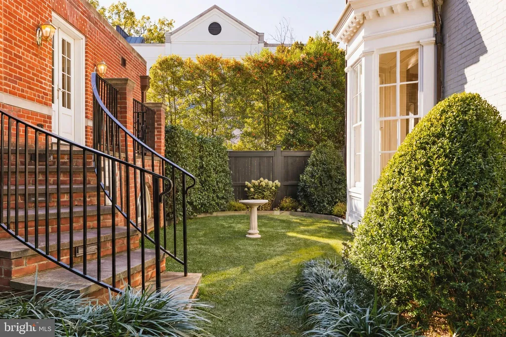 Additional image 42 of 3117 O Street NW, Washington, DC 20007