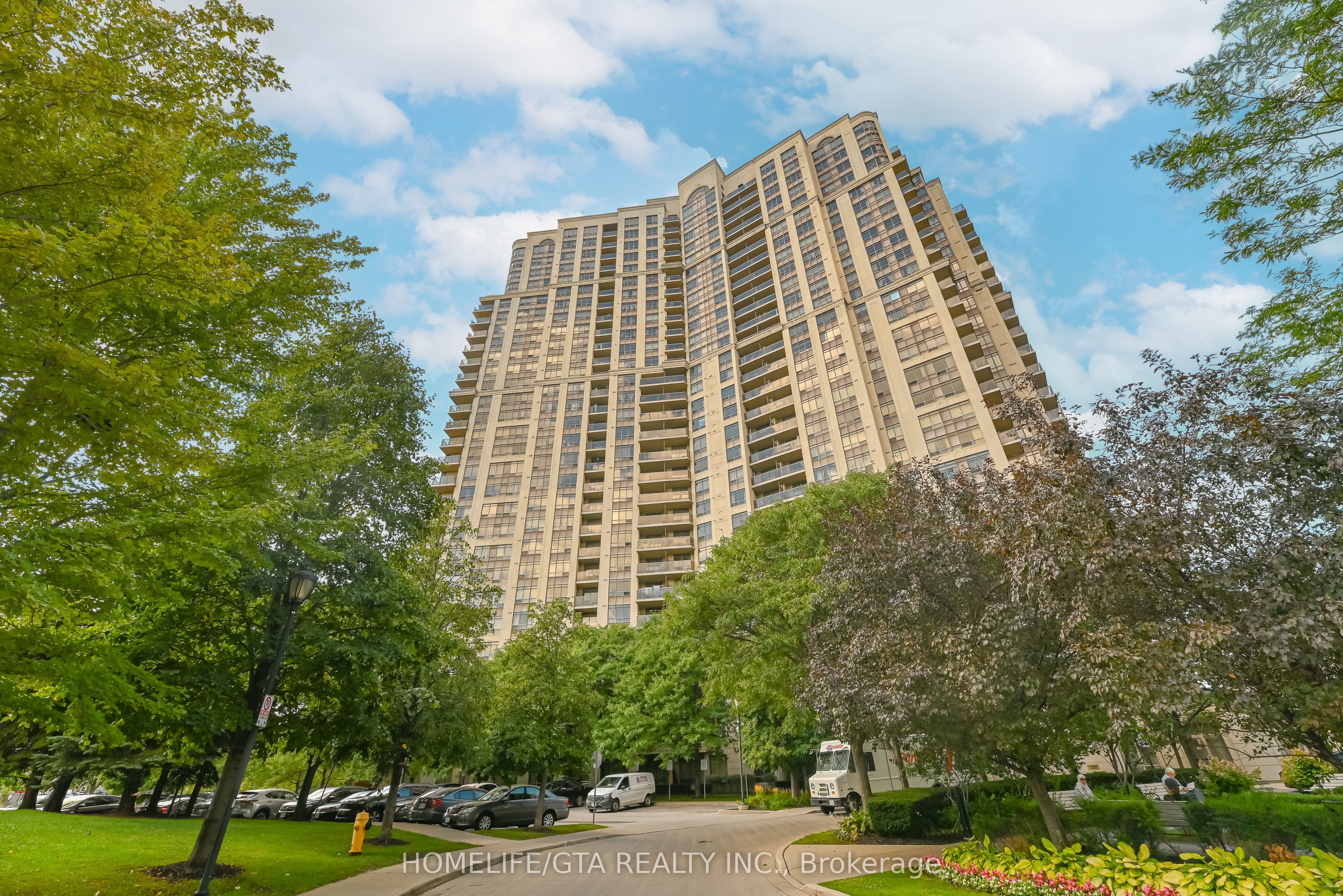 107-710 Humberwood Boulevard, Toronto, ON, M9W 7J5