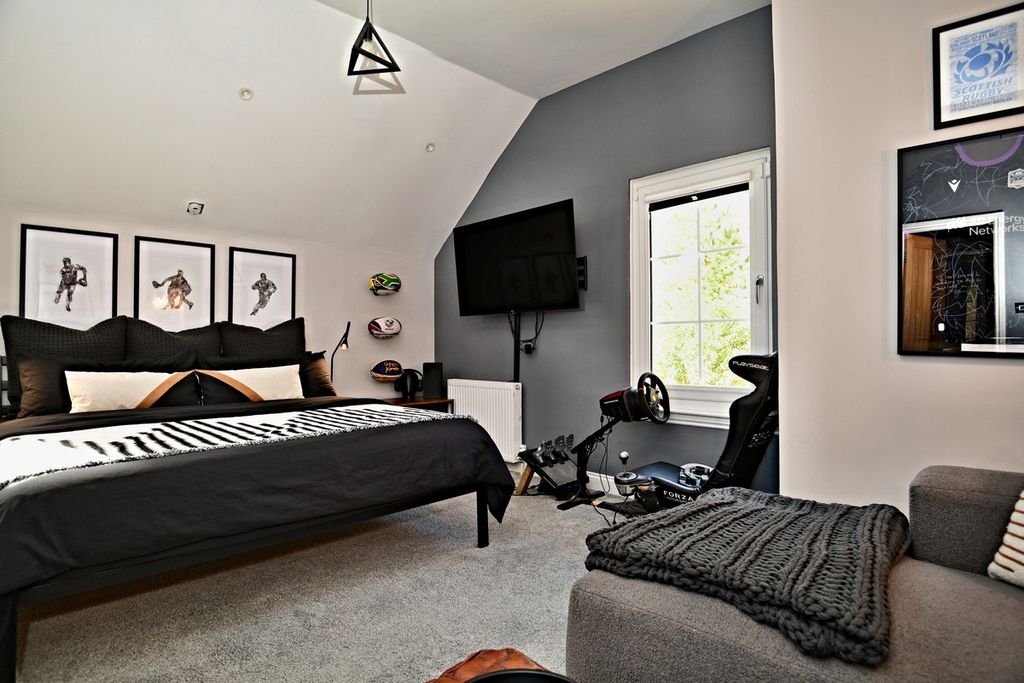 Additional image 23 of 4 bed country house for saleSeven Acres, Kilwinning KA13