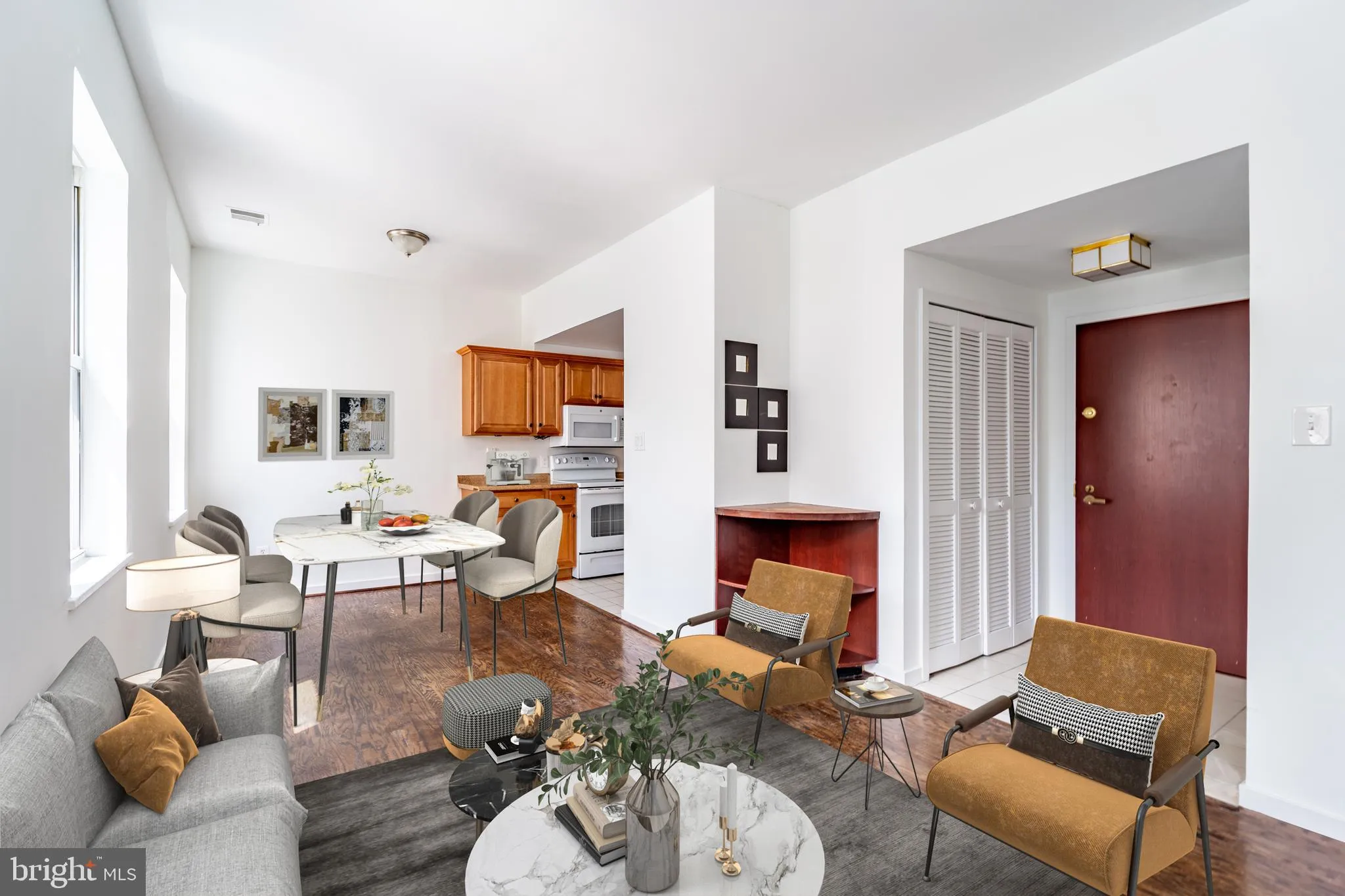 Additional image 32 of 2114 N Street NW Unit 25, Washington, DC 20037