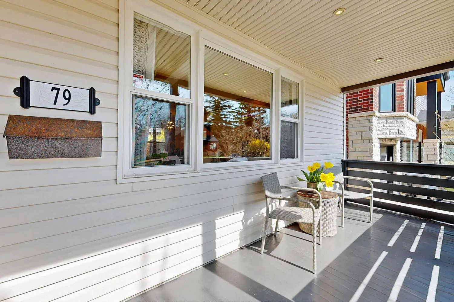 79 Meighen Avenue photo 3