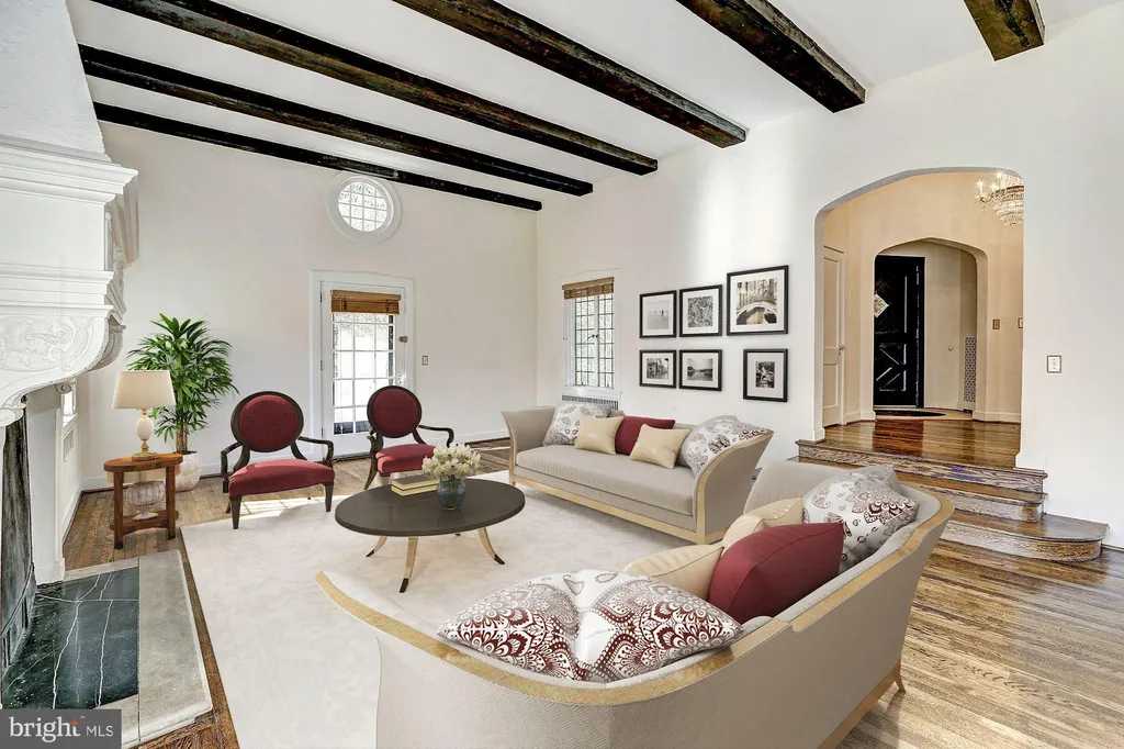 Additional image 5 of 2701 32nd Street NW, Washington, DC 20008