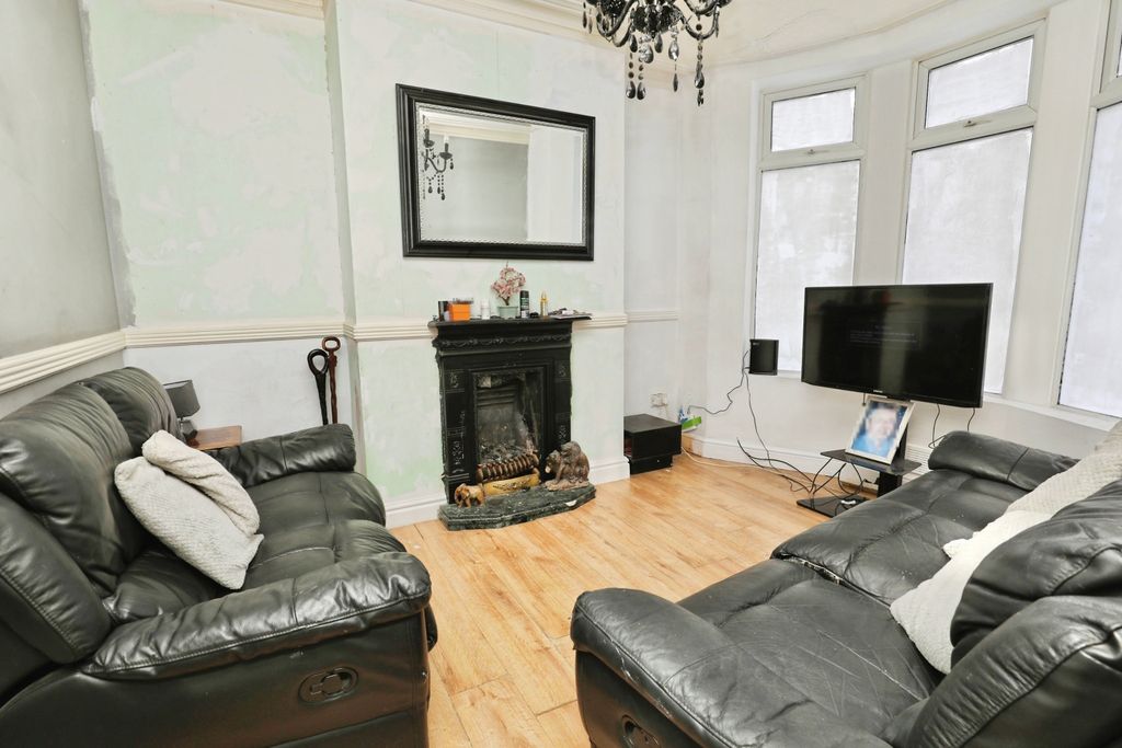 Additional image 2 of 3 bed terraced house for saleWestdale Road, Liverpool L15