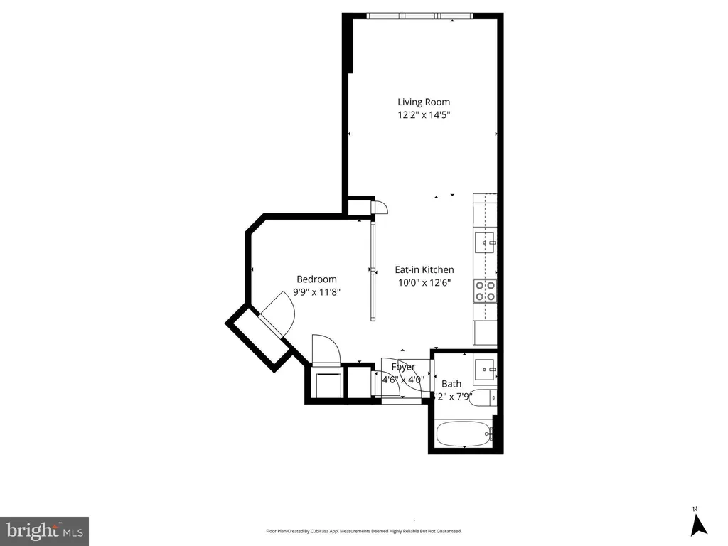 2125 14th Street NW Unit 721, Washington, DC 20009