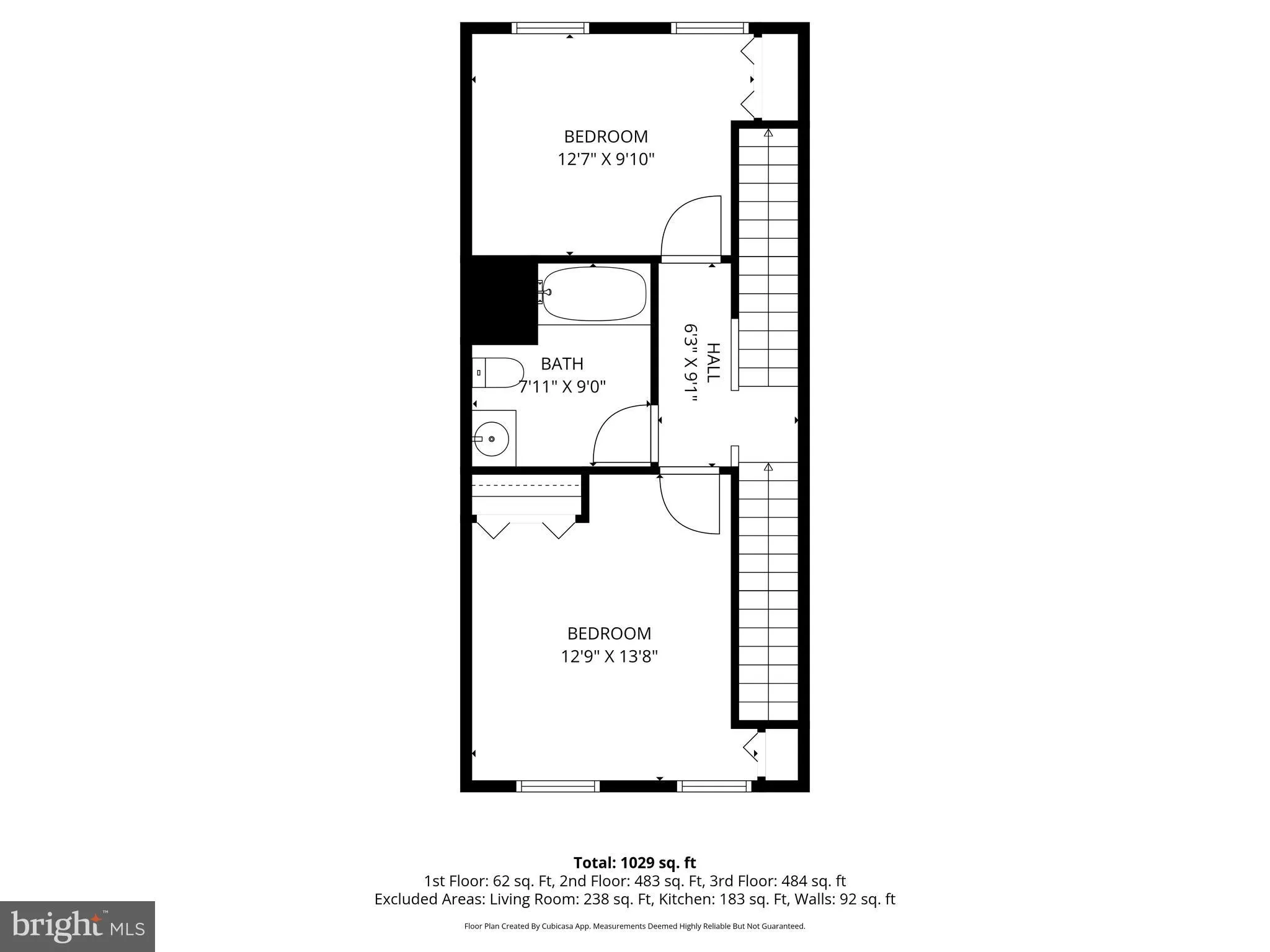 Additional image 64 of 1503 Tubman Road SE, Washington, DC 20020