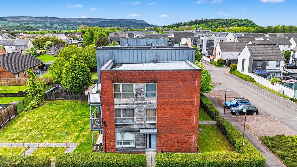 Additional image 25 of 2 bed flat for saleWeir Street, Stirling, Stirlingshire FK8