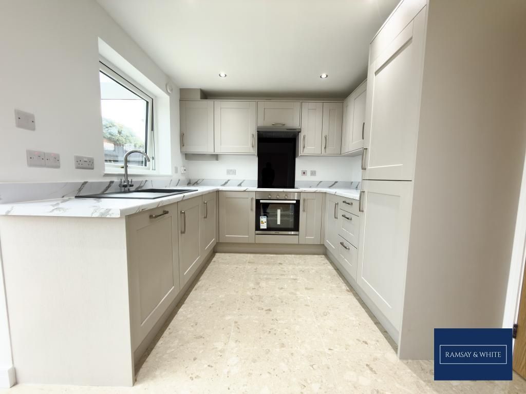 Additional image 4 of 3 bed link detached house for saleChapel Banks, Georgetown, Merthyr Tydfil CF48