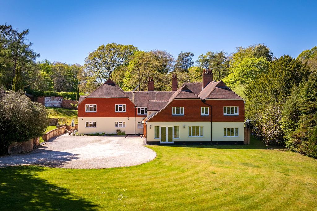 Additional image 30 of Land for saleGapemouth Road, Pirbright, Woking, Surrey GU24