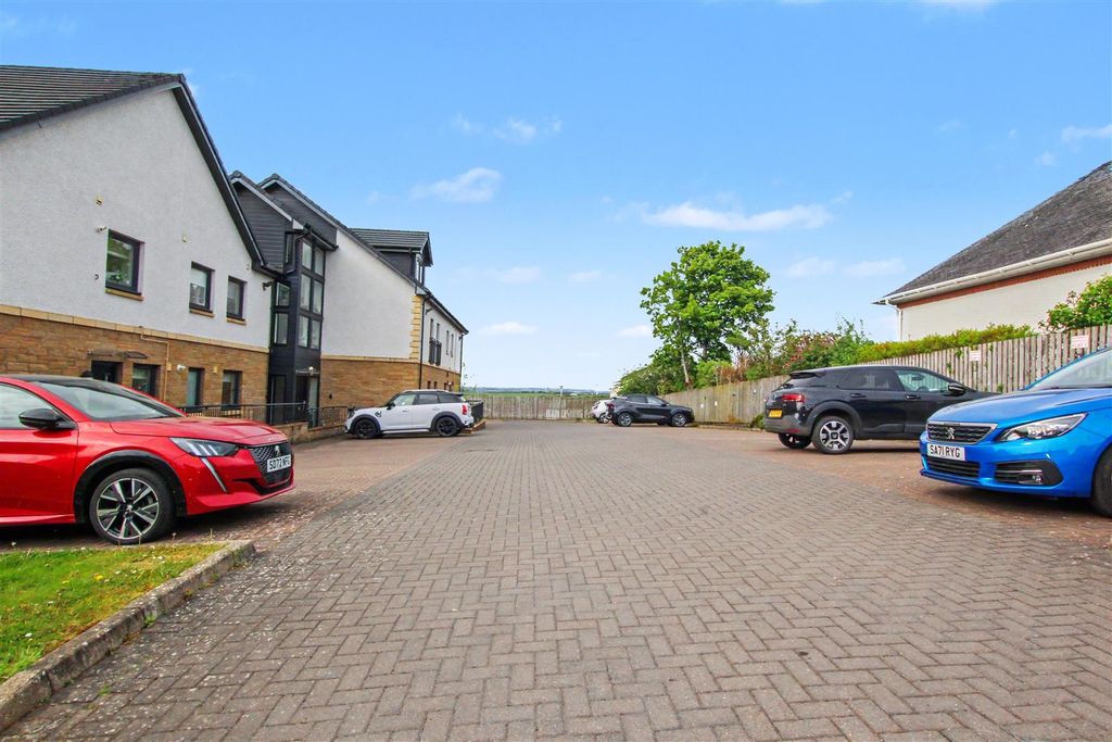 Additional image 16 of 2 bed flat for saleSandy Road, Carluke ML8