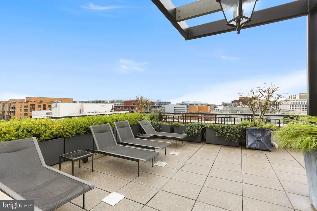 Additional image 28 of 1011 M Street NW Unit 703, Washington, DC 20001