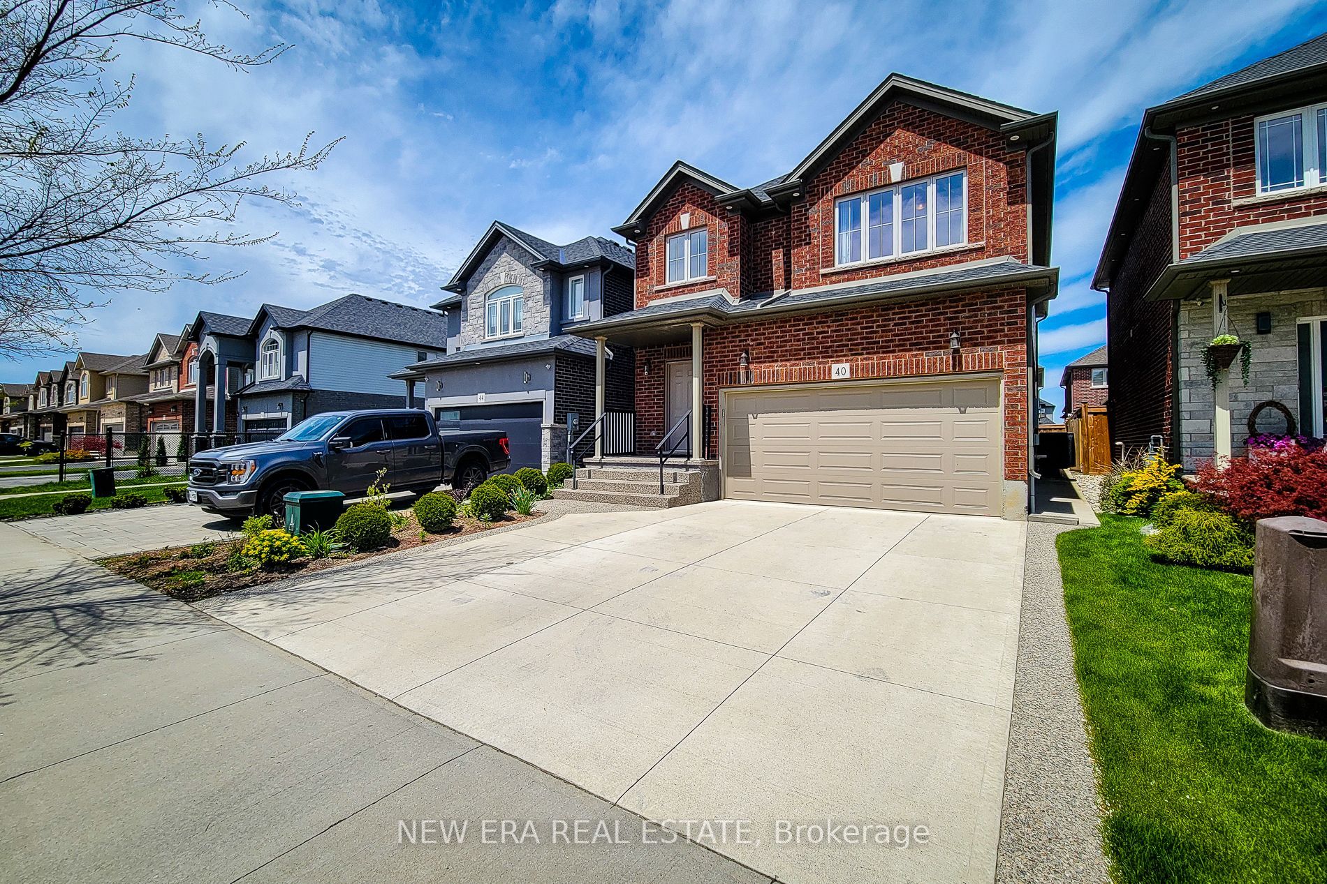 Additional image 2 of 40 Fairgrounds Drive, Hamilton, ON, L0R 1C0