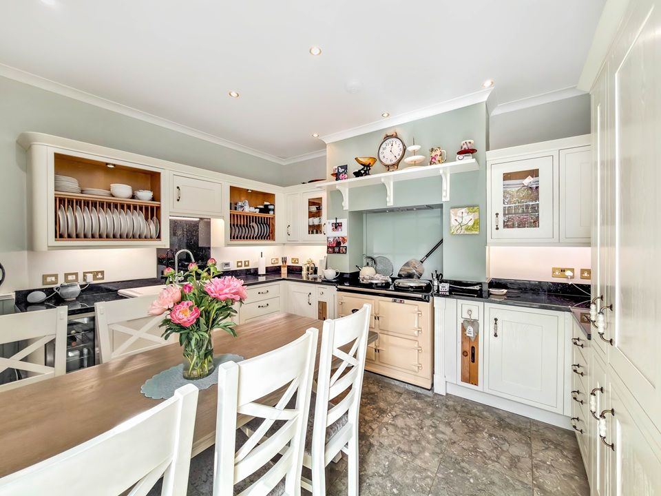 Additional image 9 of 4 bed detached house for saleKilchurn, Connel, Argyll, Connel PA37