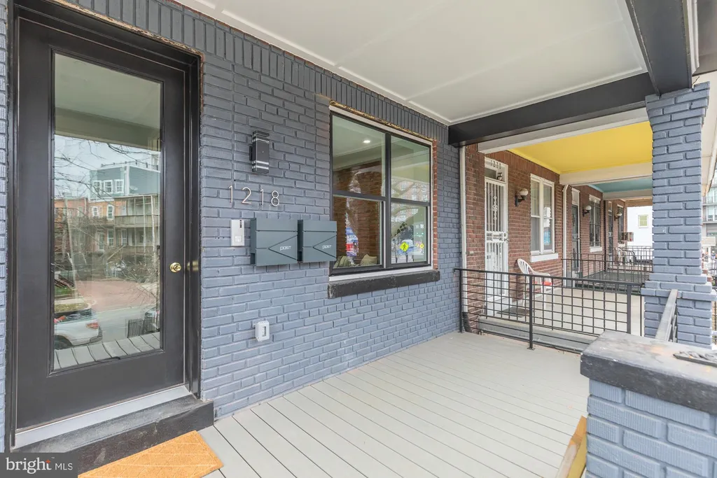 Additional image 3 of 1218 5th Street NE Unit 1, Washington, DC 20002