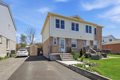 Additional image 7 of 1538 Connery Crescent, Oshawa, ON, L1J 8G1