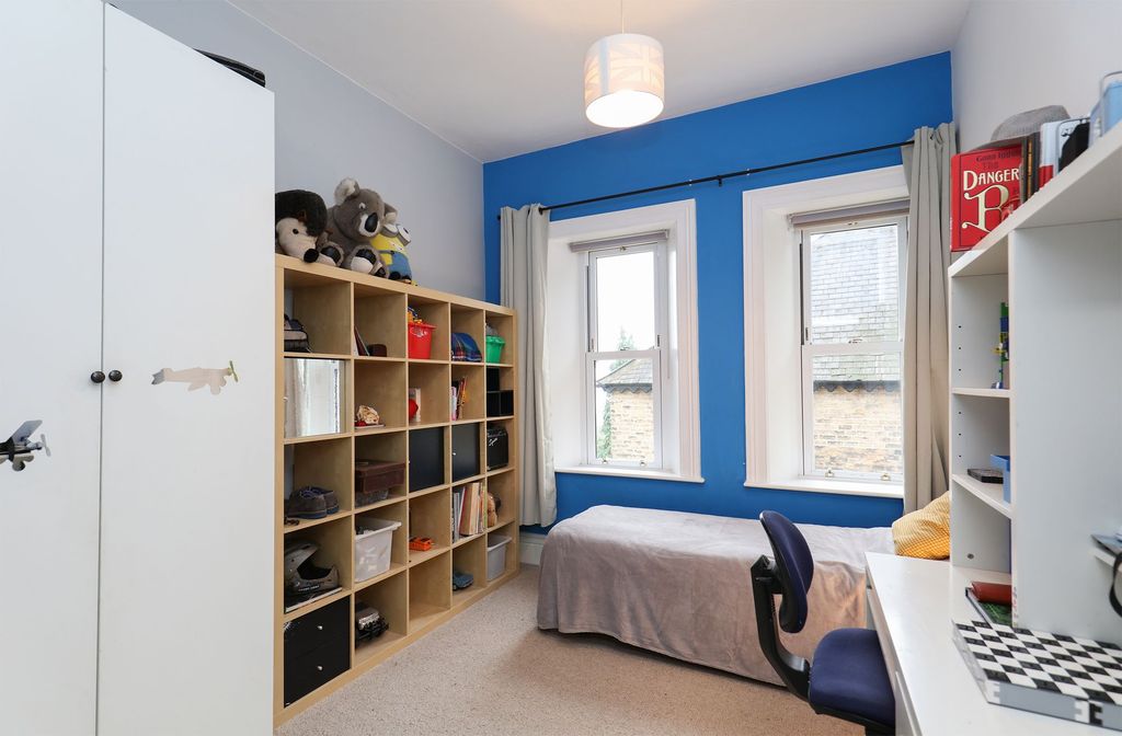 Additional image 25 of 9 bed detached house for saleTaptonville Crescent, Broomhill, Sheffield S10