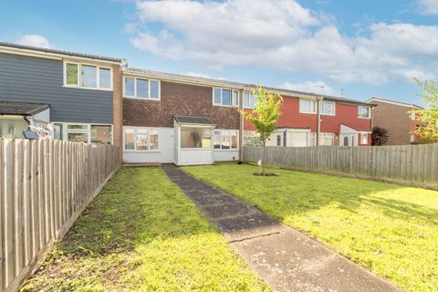 Arkle Croft, Birmingham B36