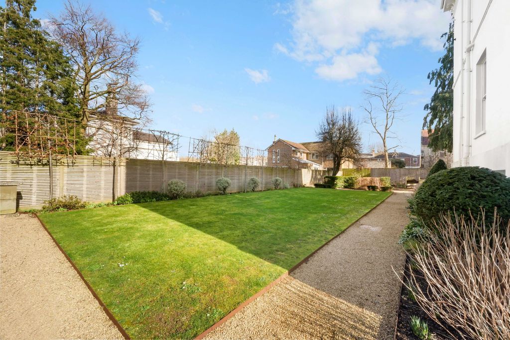 Additional image 24 of 4 bed flat for salePainswick Road, Cheltenham GL50