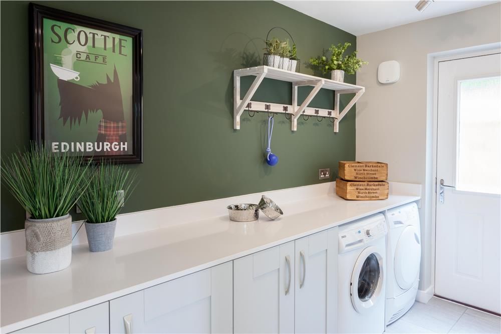 Additional image 6 of 5 bed detached house for sale"Tayford Thornly Park" at Caplethill Road, Paisley PA2