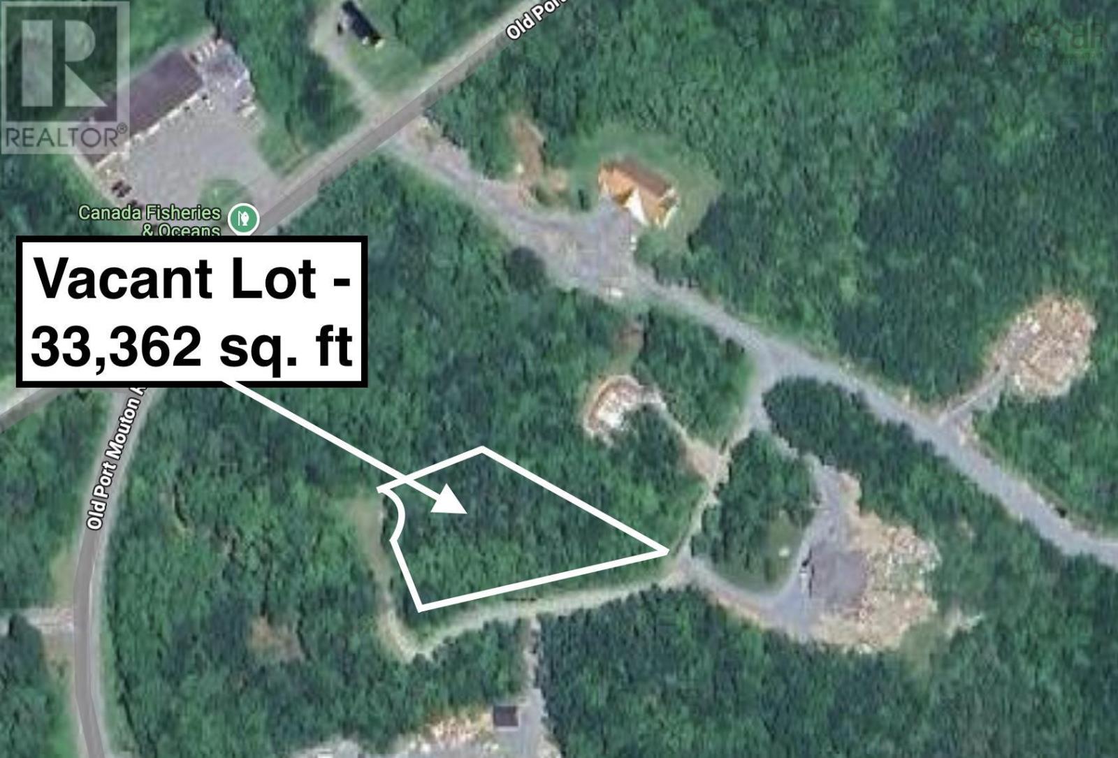 Lot 16 Old Port Mouton Road