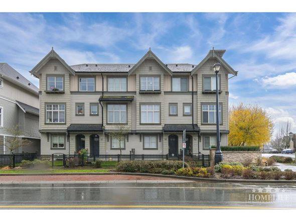 49 31098 WESTRIDGE PLACE, Abbotsford, BC, V2T0C2