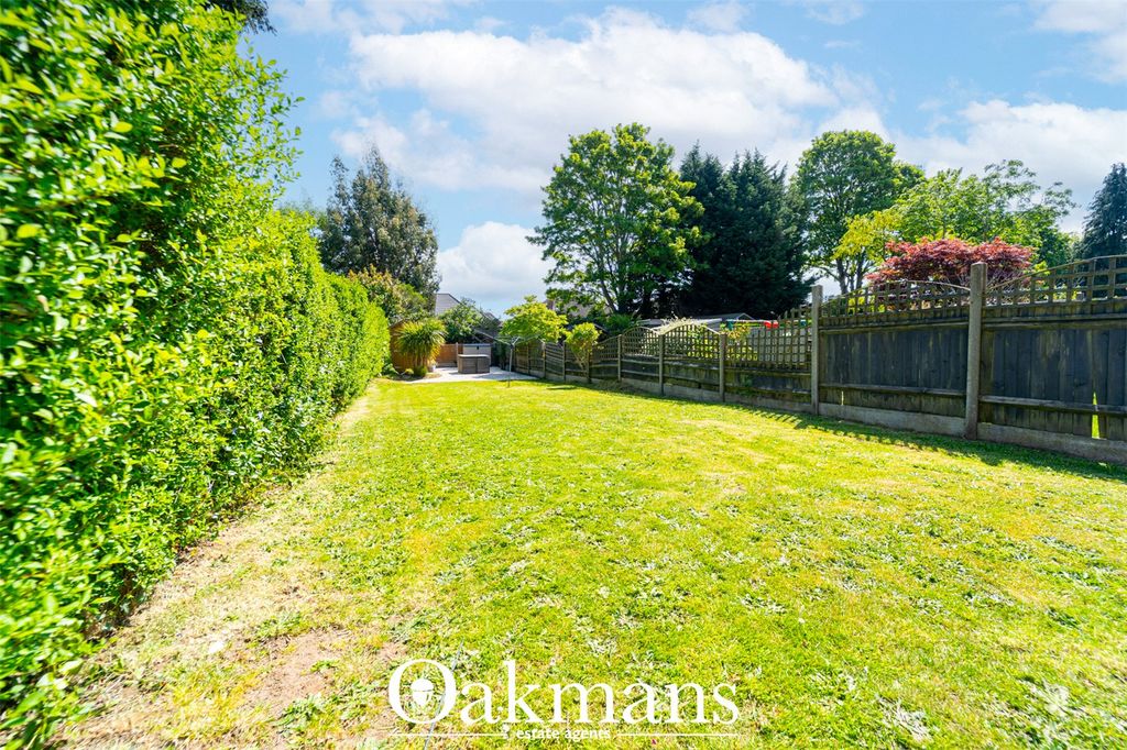 Additional image 20 of 3 bed terraced house for saleOlton Road, Shirley, Solihull, West Midlands B90