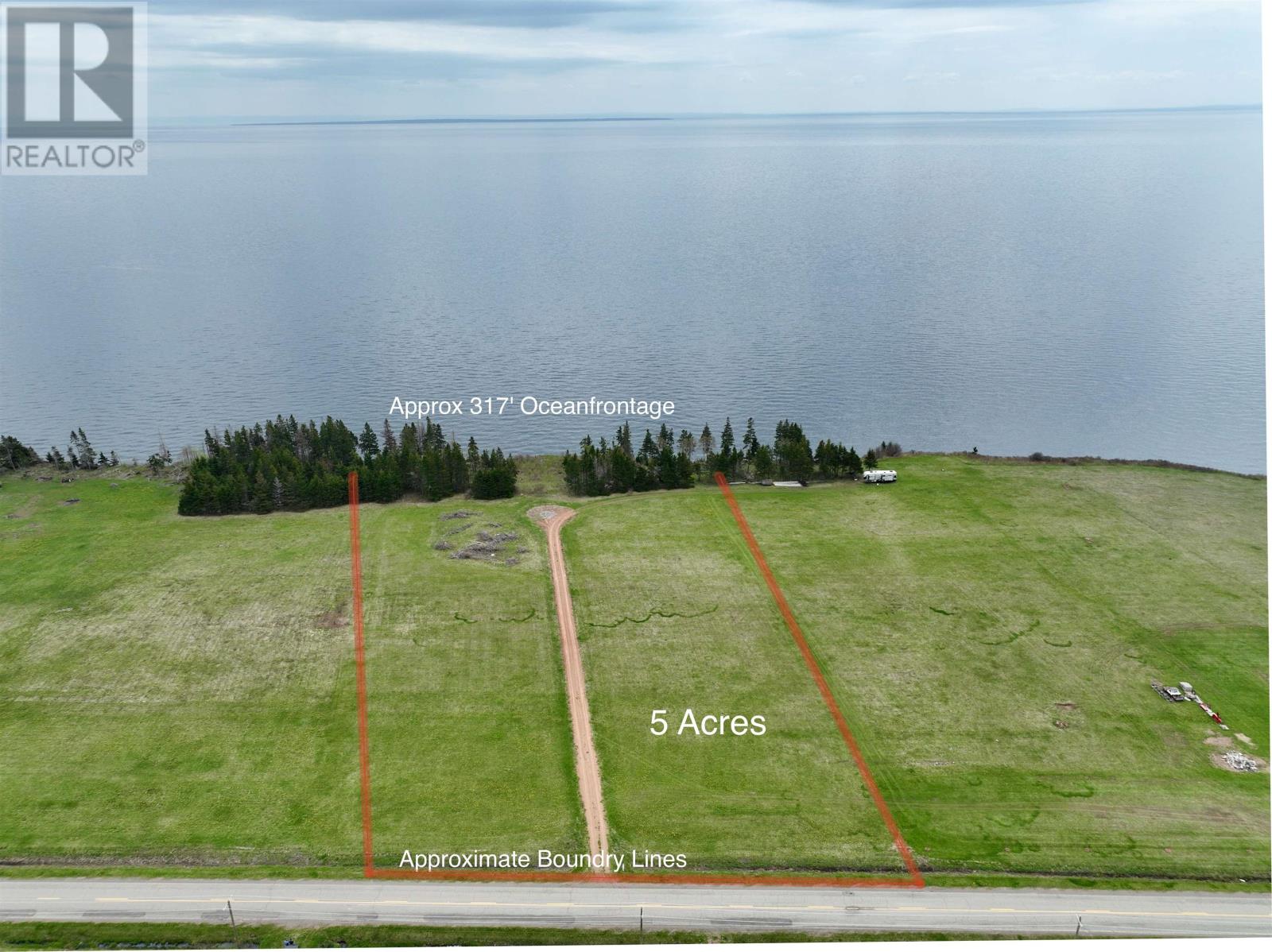 10755 Shore (Rte 4) Road