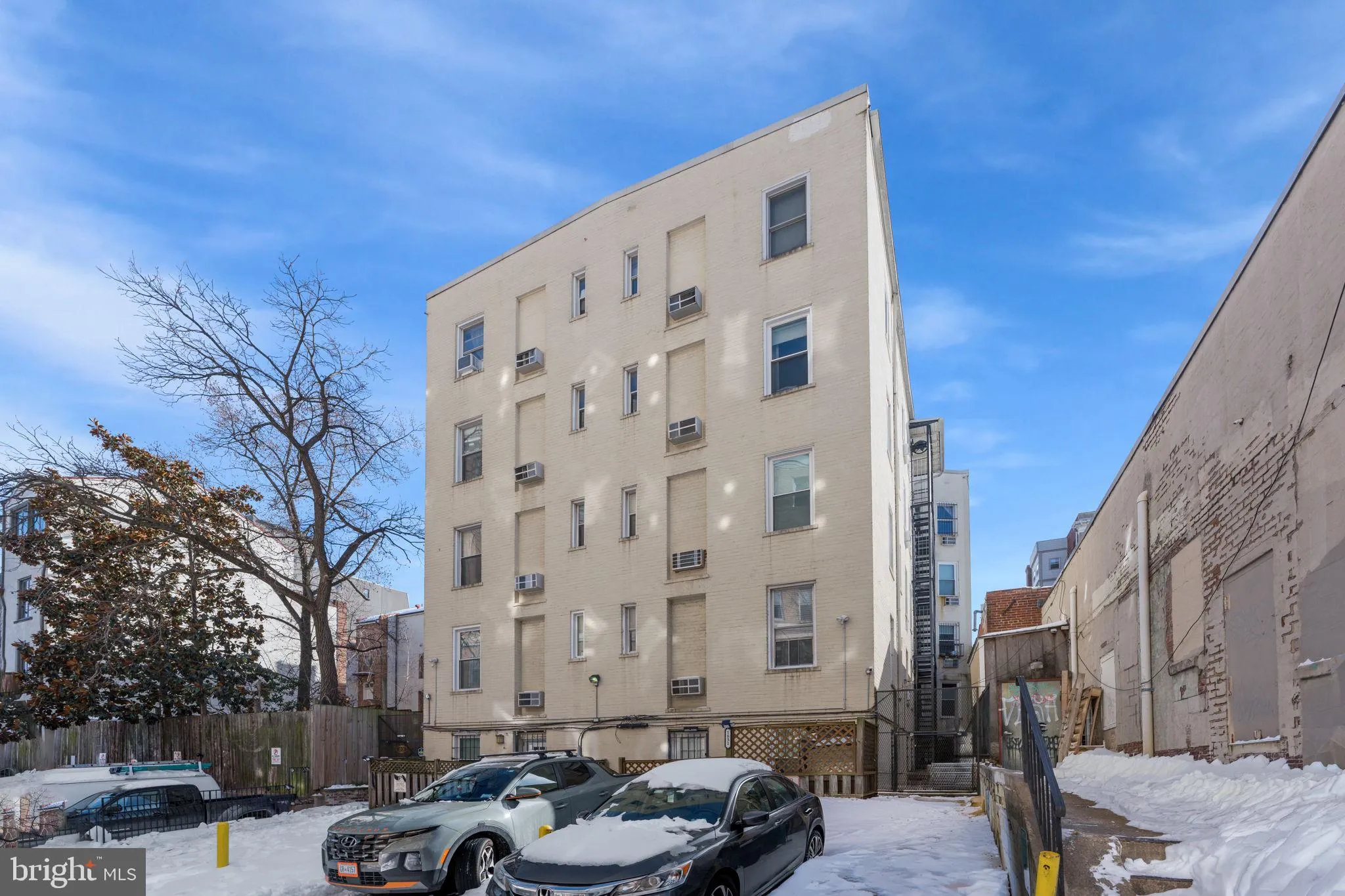 Additional image 49 of 1831 Belmont Road NW Unit 104, Washington, DC 20009