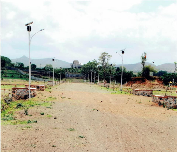 Trimbak, Nashik