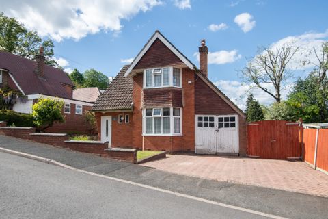 Reservoir Road, Cofton Hackett B45