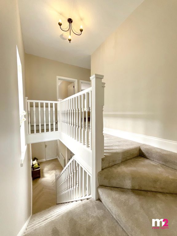Additional image 14 of 4 bed detached house for saleThe Highway, New Inn, Pontypool NP4