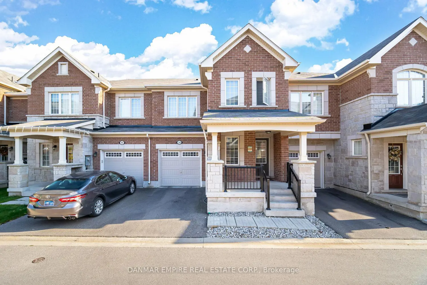 1000 Asleton Boulevard 39