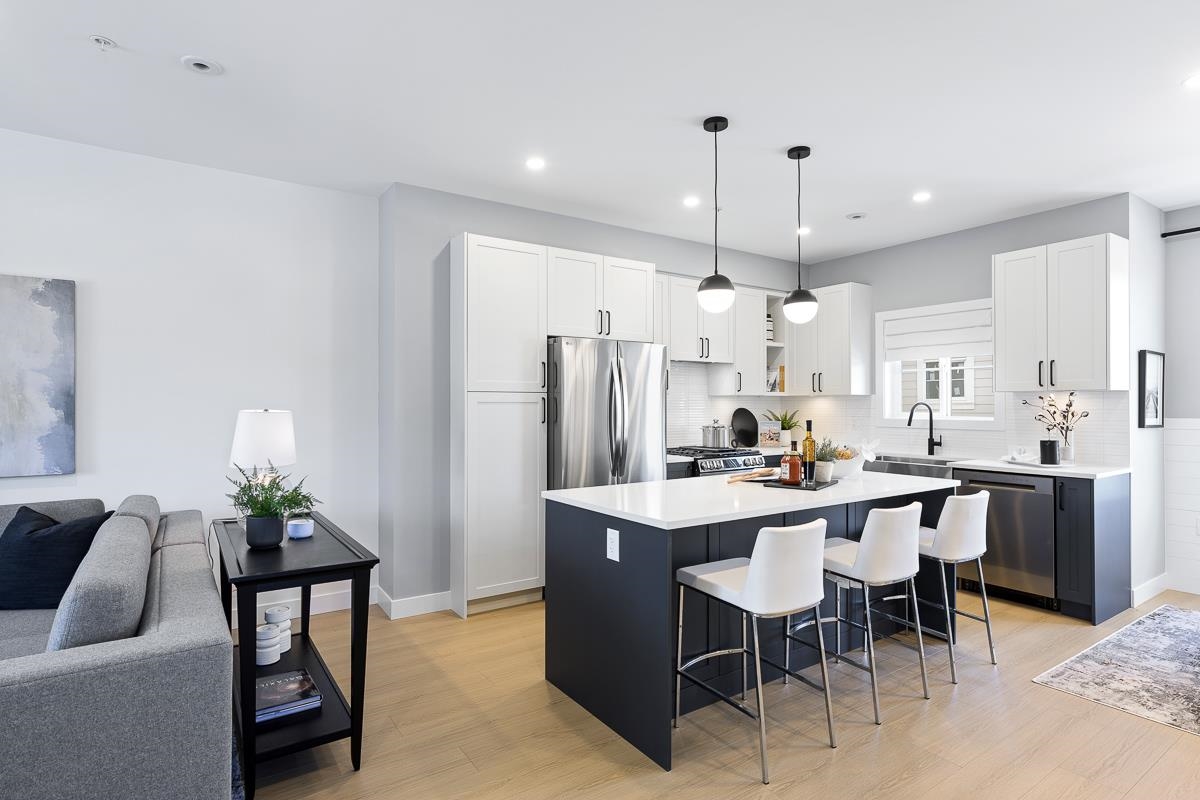Additional image 2 of 4-7716 207 Street, Langley, BC, V2Y 2A5