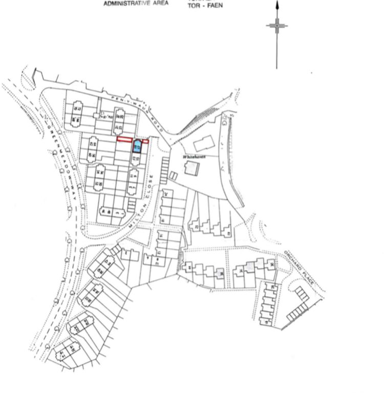 Additional image 28 of 2 bed flat for saleMilton Close, Cwmbran NP44