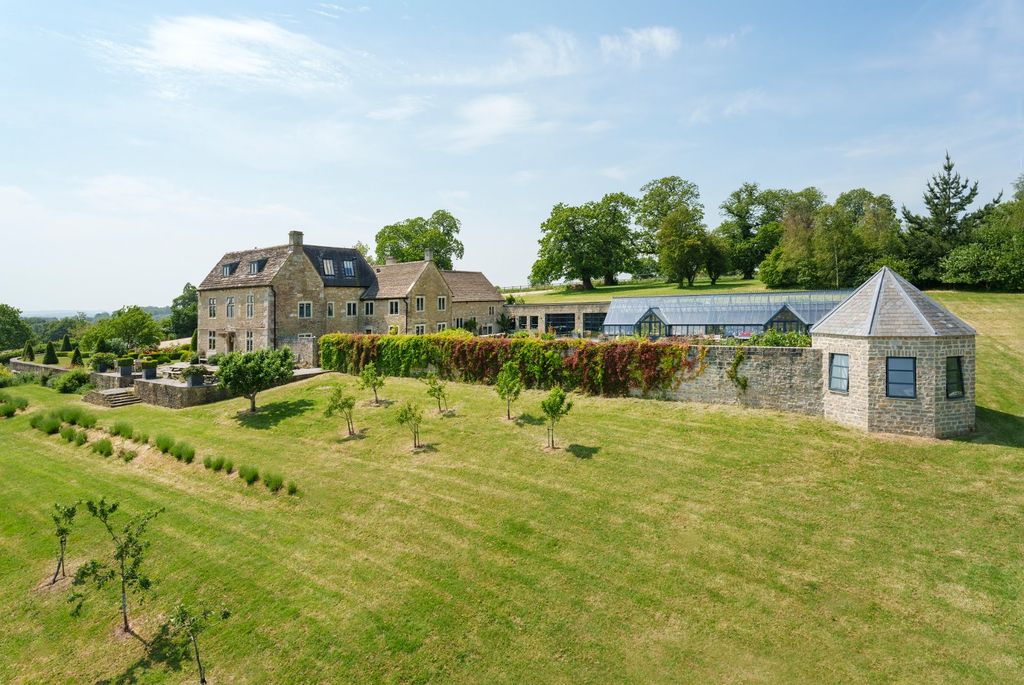 Additional image 16 of 7 bed detached house for saleHinton Charterhouse, Bath, Somerset BA2