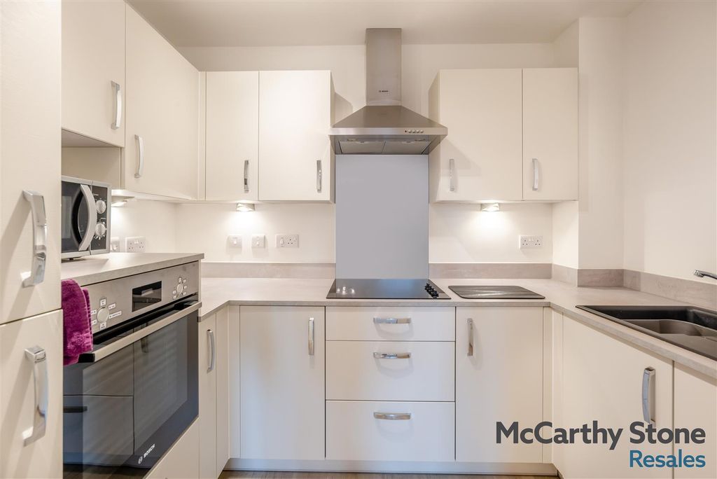 Additional image 10 of 2 bed flat for saleStowe Place, Rotton Row, Lichfield WS13
