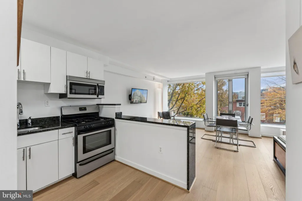 Additional image 10 of 1101 3rd Street SW Unit 114, Washington, DC 20024