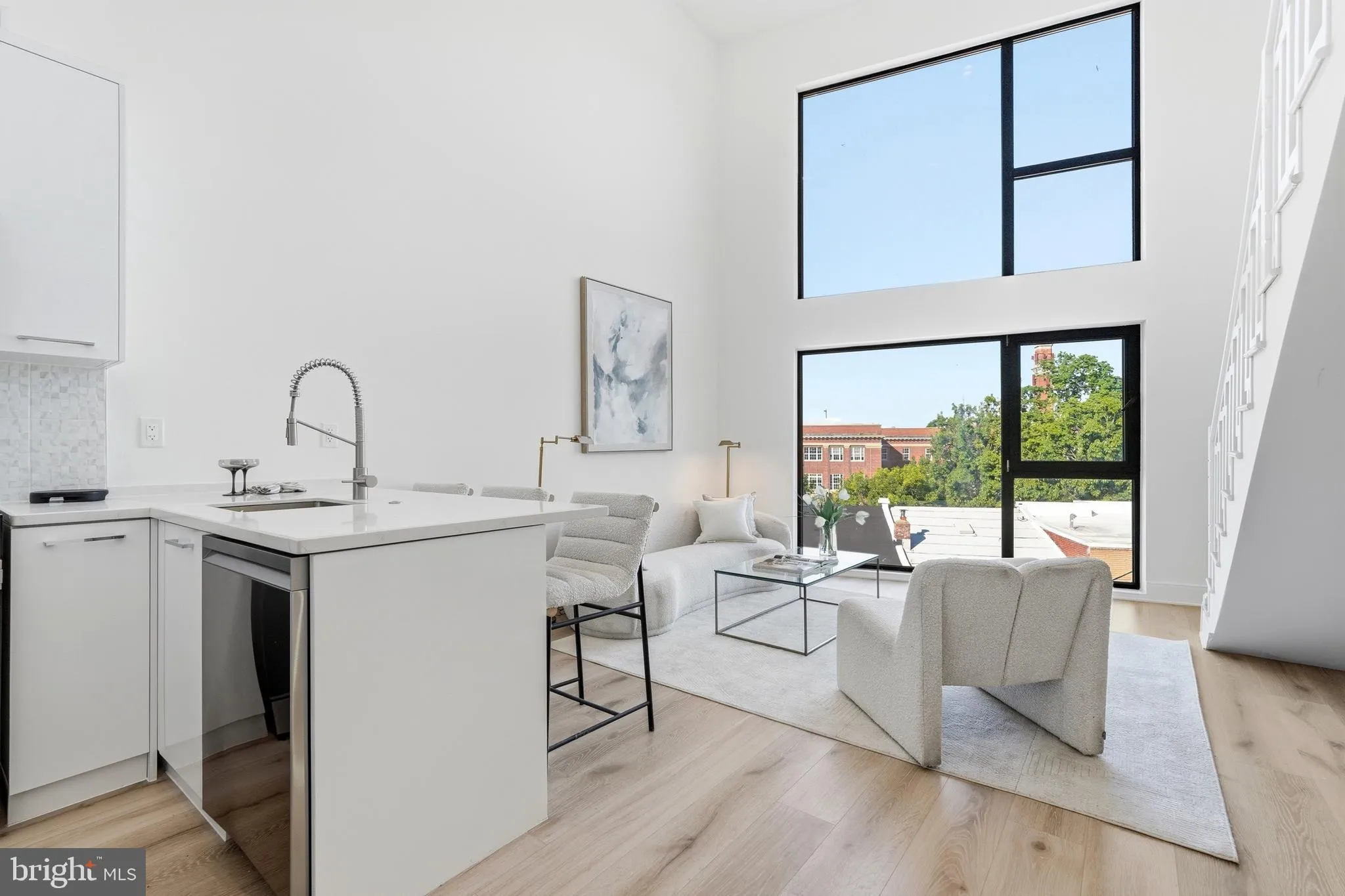 Additional image 29 of 4328 Georgia Avenue NW Unit 401, Washington, DC 20011