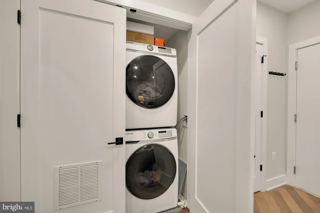 Additional image 19 of 4315 Harrison Street NW Unit 1, Washington, DC 20015