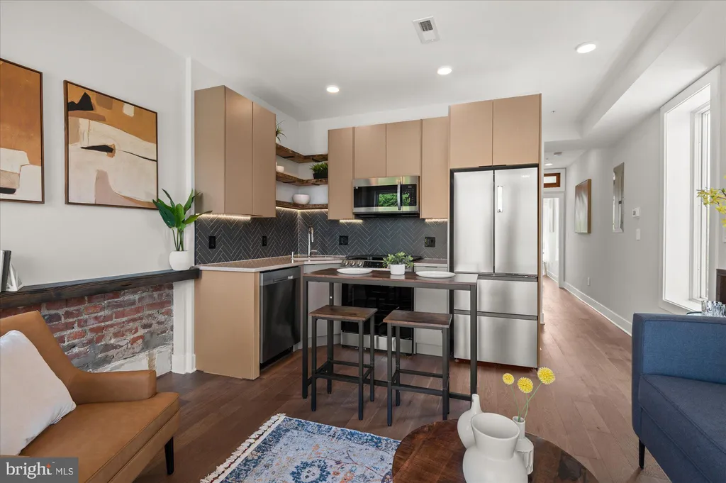 Additional image 4 of 1417 Maryland Avenue NE Unit 2, Washington, DC 20002