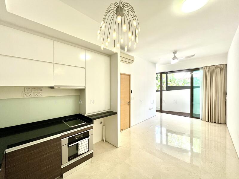 2 Stevens Close