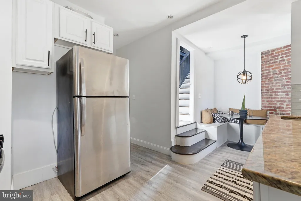 Additional image 17 of 517 Taylor Street NW, Washington, DC 20011