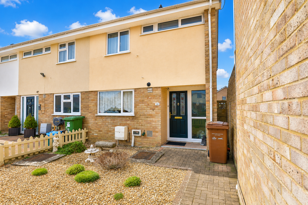Additional image 13 of 3 bed end terrace house for saleWestfield Road, Frome, Somerset BA11