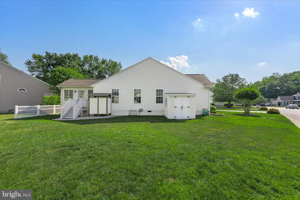 Additional image 37 of 37956 William Chandler Boulevard, Ocean View, DE 19970