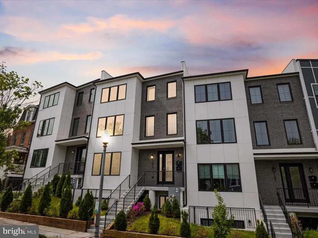 Additional image 33 of 1253 Holbrook Terrace NE Unit B, Washington, DC 20002