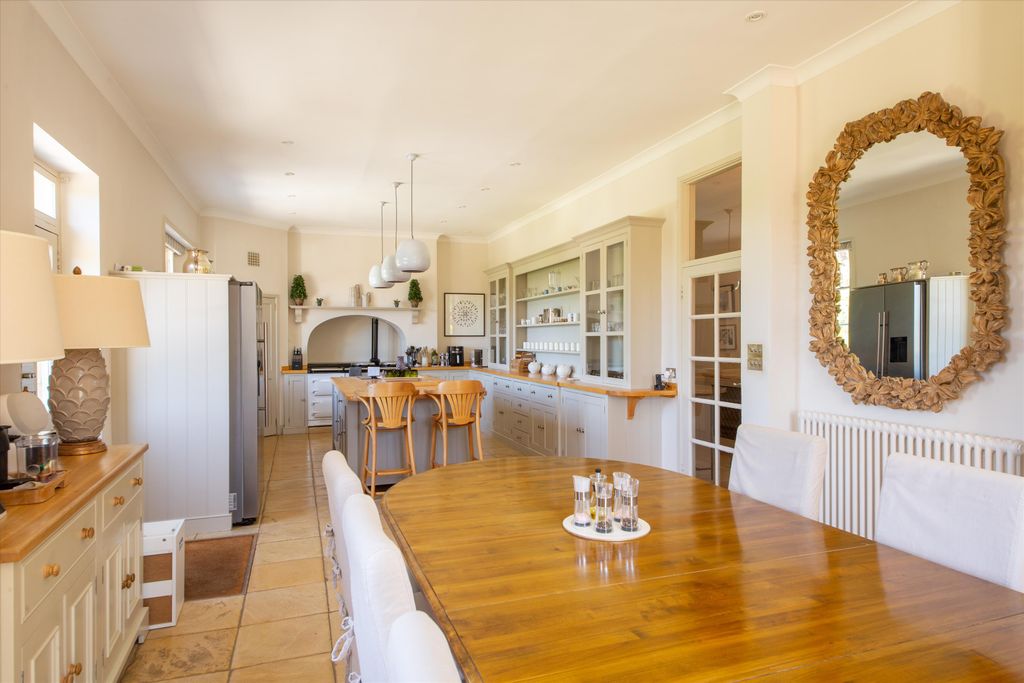 Additional image 3 of 8 bed detached house for saleCompton Bassett, Calne, Wiltshire SN11